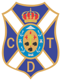 CD Tenerife